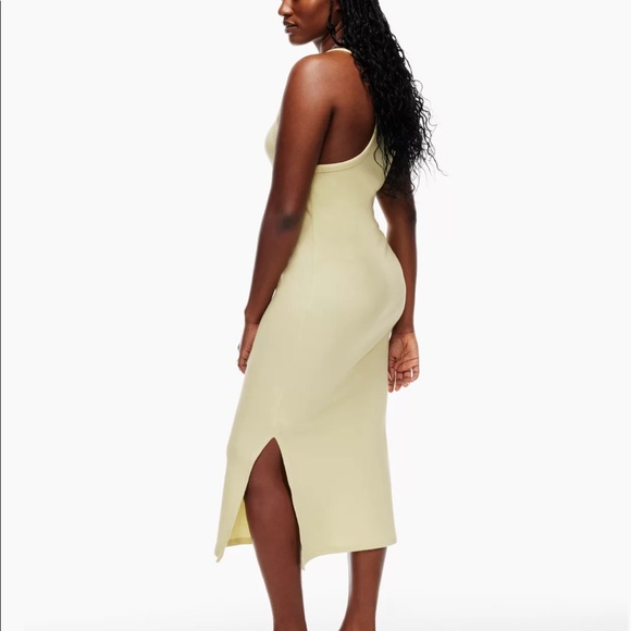 Aritzia Wilfred Free Gesture Dress - Picture 2 of 7